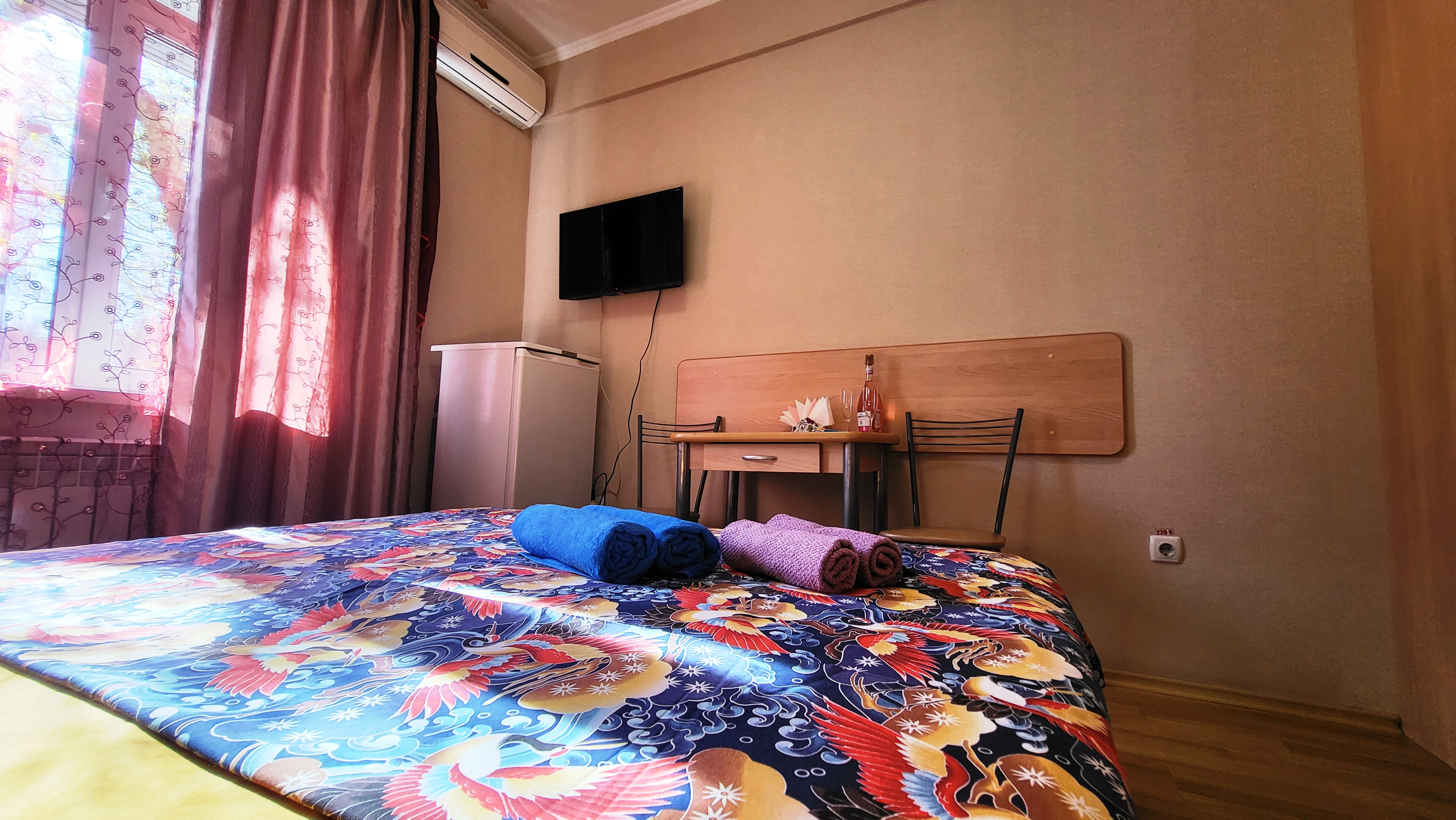 Фото Престиж