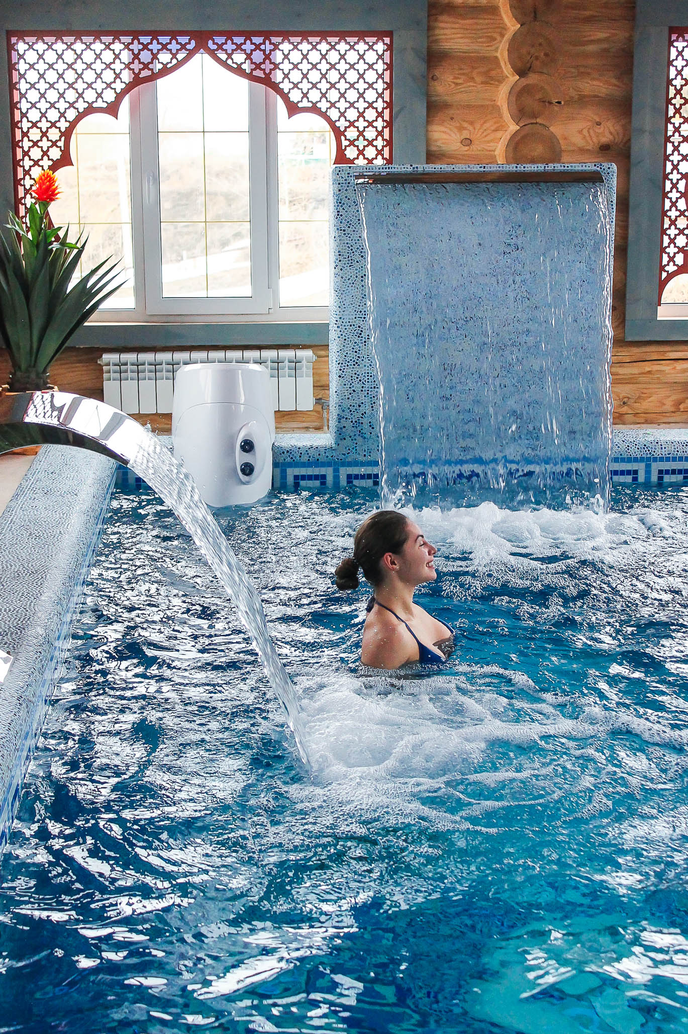 Фото Иртышская Ривьера