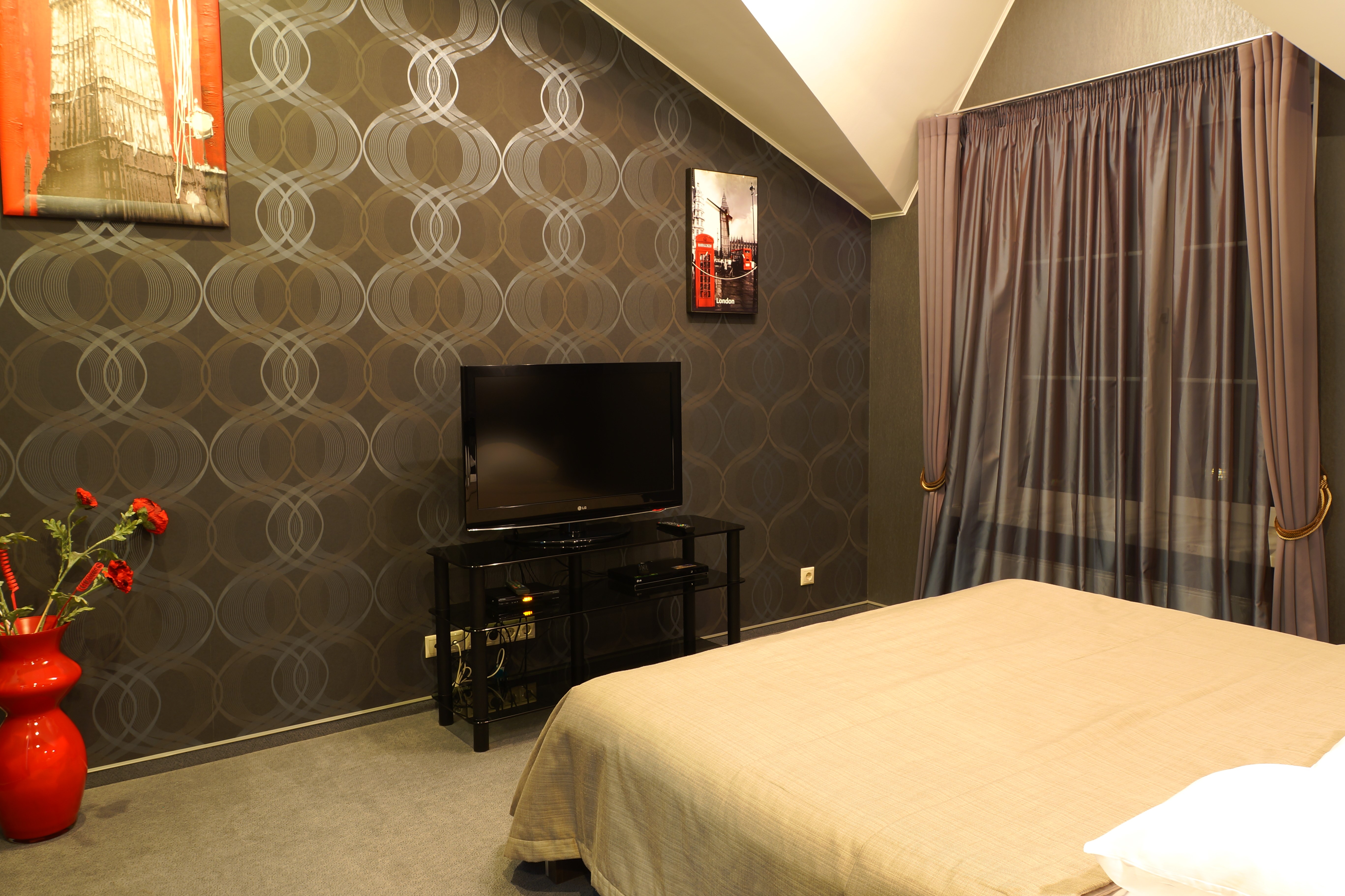 Фото Медведь