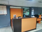 Haybrand (ulitsa imeni N.A. Nekrasova, 49А), office equipment service and repair