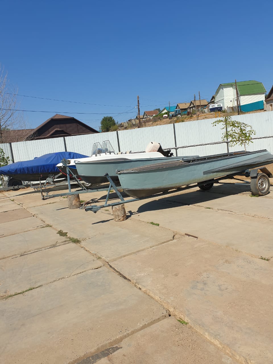 Фото Усадьба Рассвет