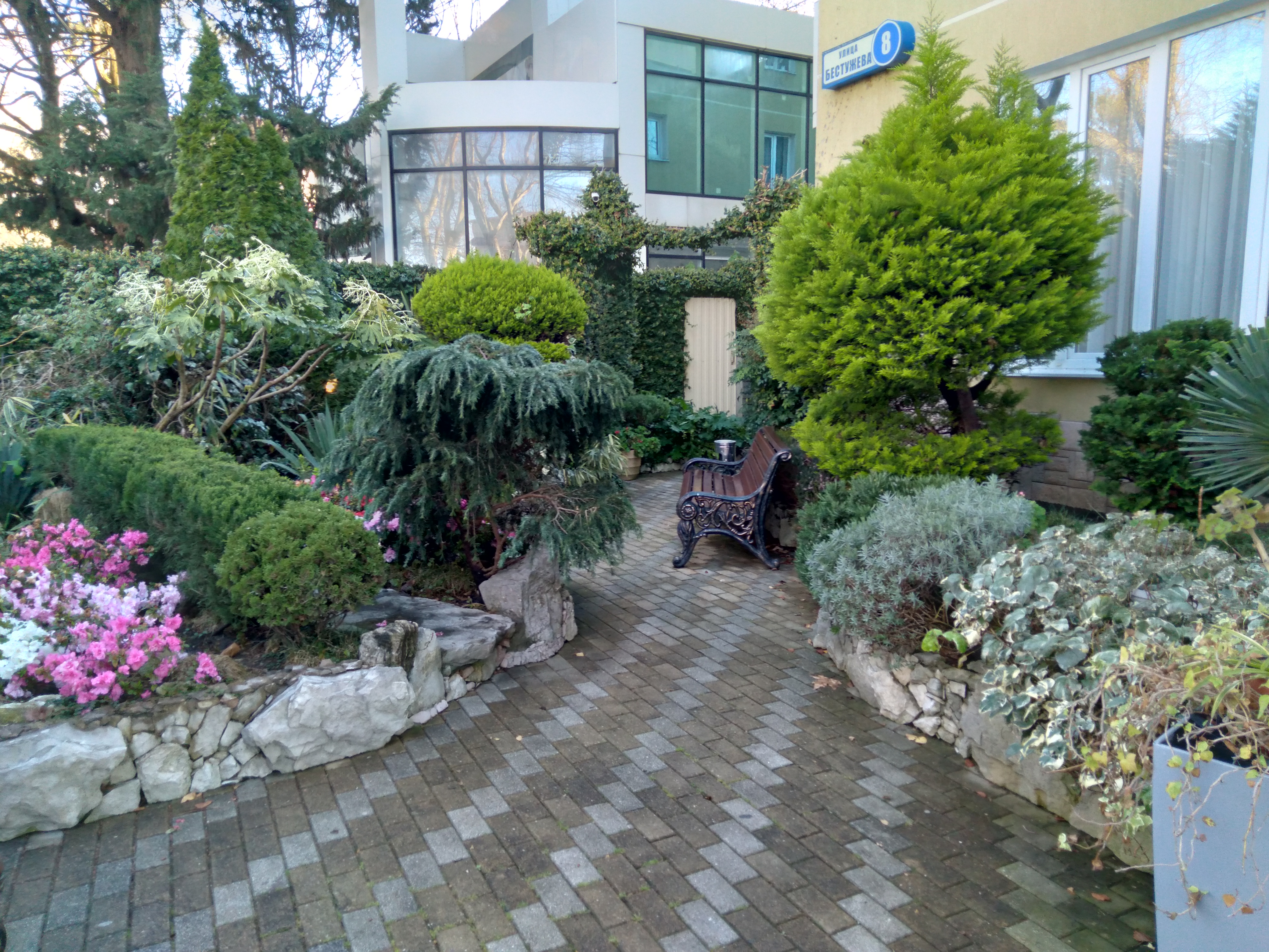 Фото отеля 3