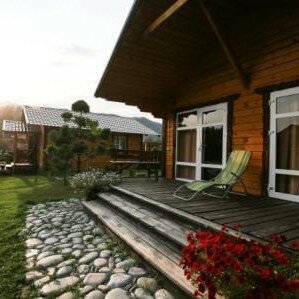 Фото Баюта Алтай