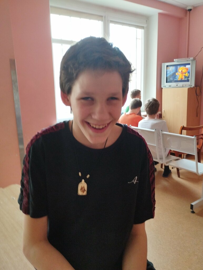 Специальная школа № 11 г. Минска, школа-интернат, Минск, просп ...