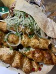 Вкусмяса (Ukrainskaya Street, 3А/67), food and lunch delivery