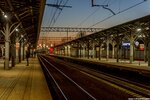 Reutov (Moscow Region, Reutov, Oktyabrya Street), train station