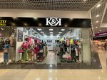 Kreativ & Komfort (territoriya Zapadnaya Kommunalnaya Zona, shosse Entuziastov, вл11с4), clothing store