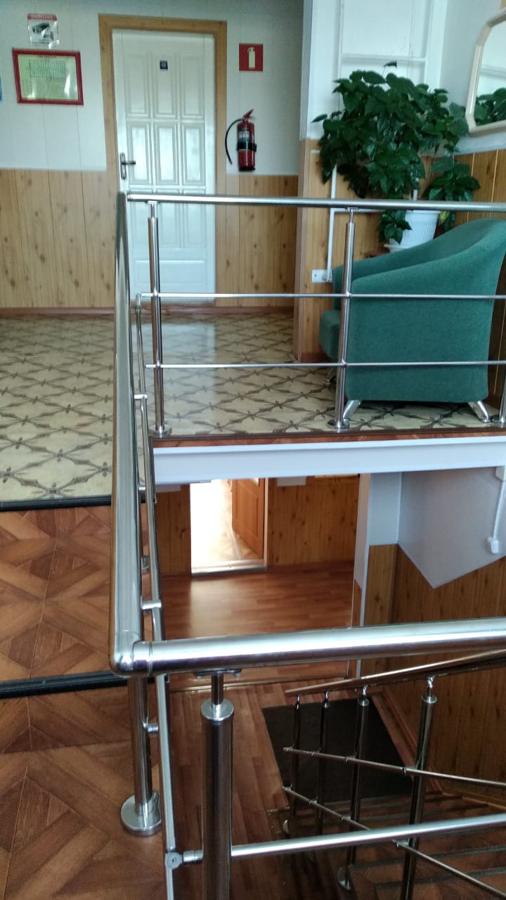 Фото Гостиница Ижма