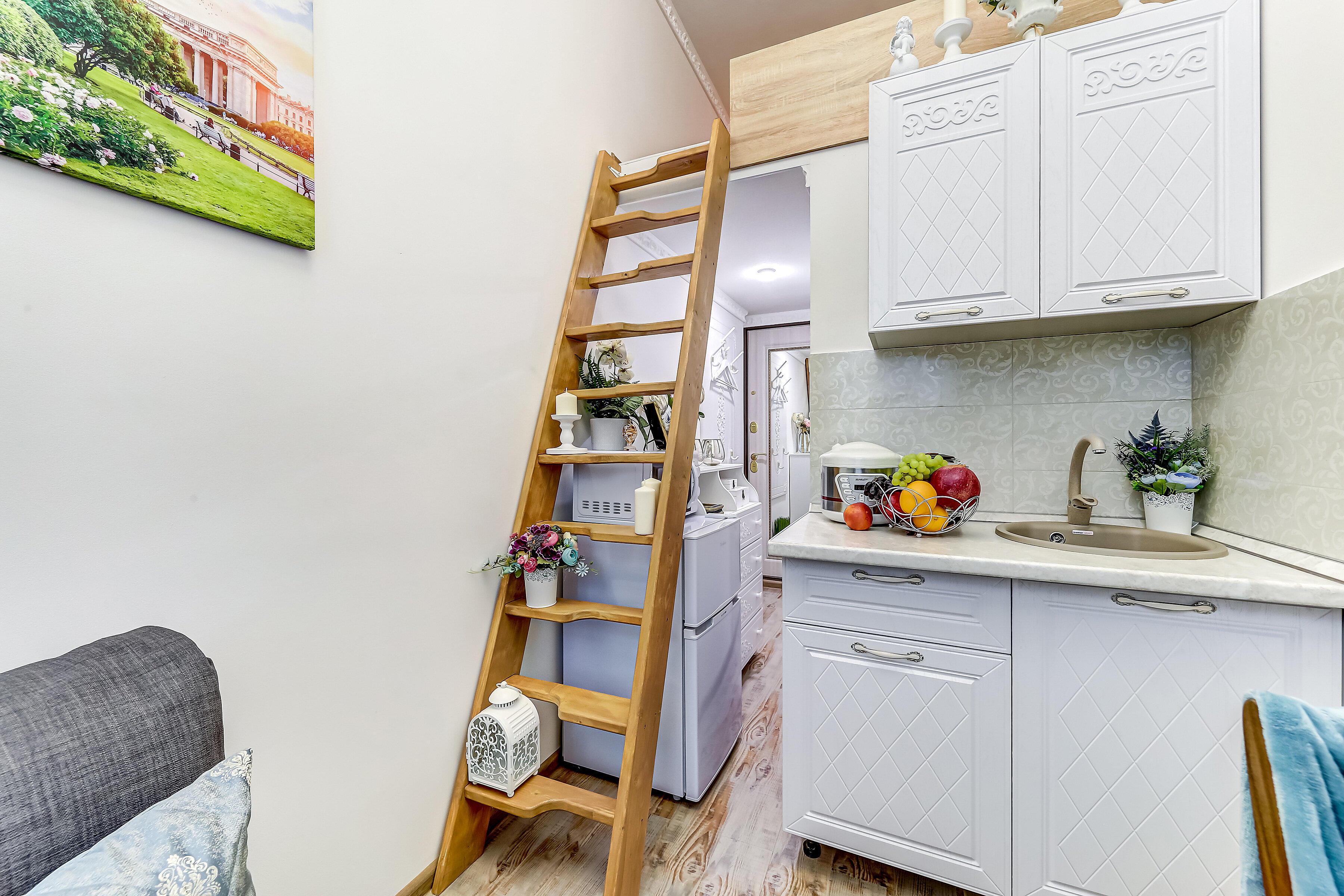 Фото Comfort place