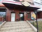 Shoti (Volochayevskaya Street, 124), cafetería
