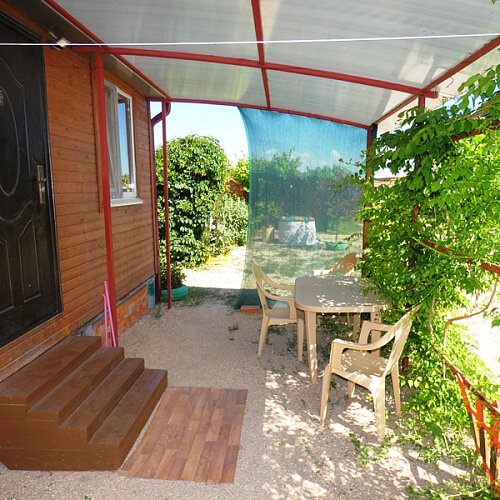 Фото Должанский дворик