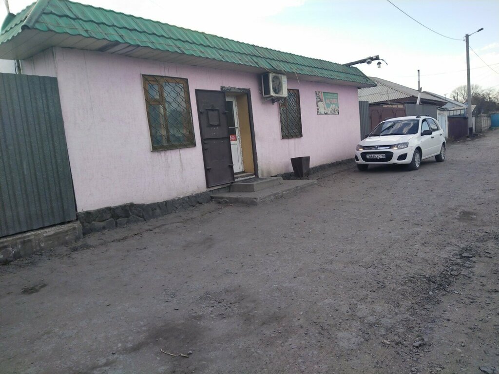 Магазин продуктов АК тилек, Семей, фото