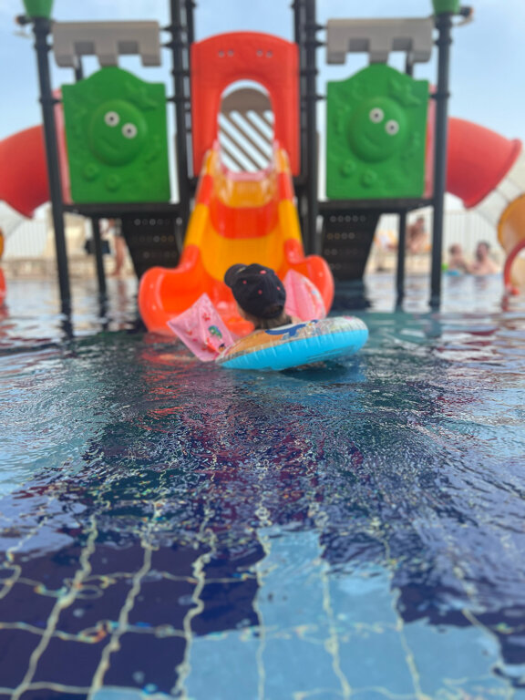 Фото Royal M Hotel By Gewan Abu Dhabi