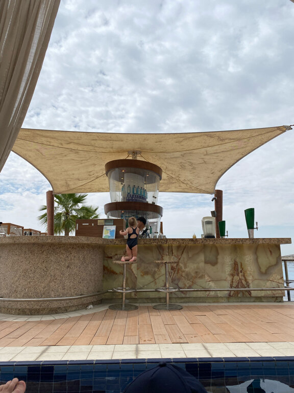 Фото Royal M Hotel By Gewan Abu Dhabi