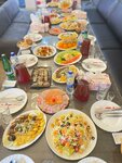 Диана (prospekt Lenina, 8), cafetería