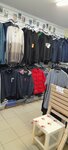 Odezhda + (gorodskoy posyolok Kuznechnoye, Yubileynaya ulitsa, 3) ، متجر ملابس