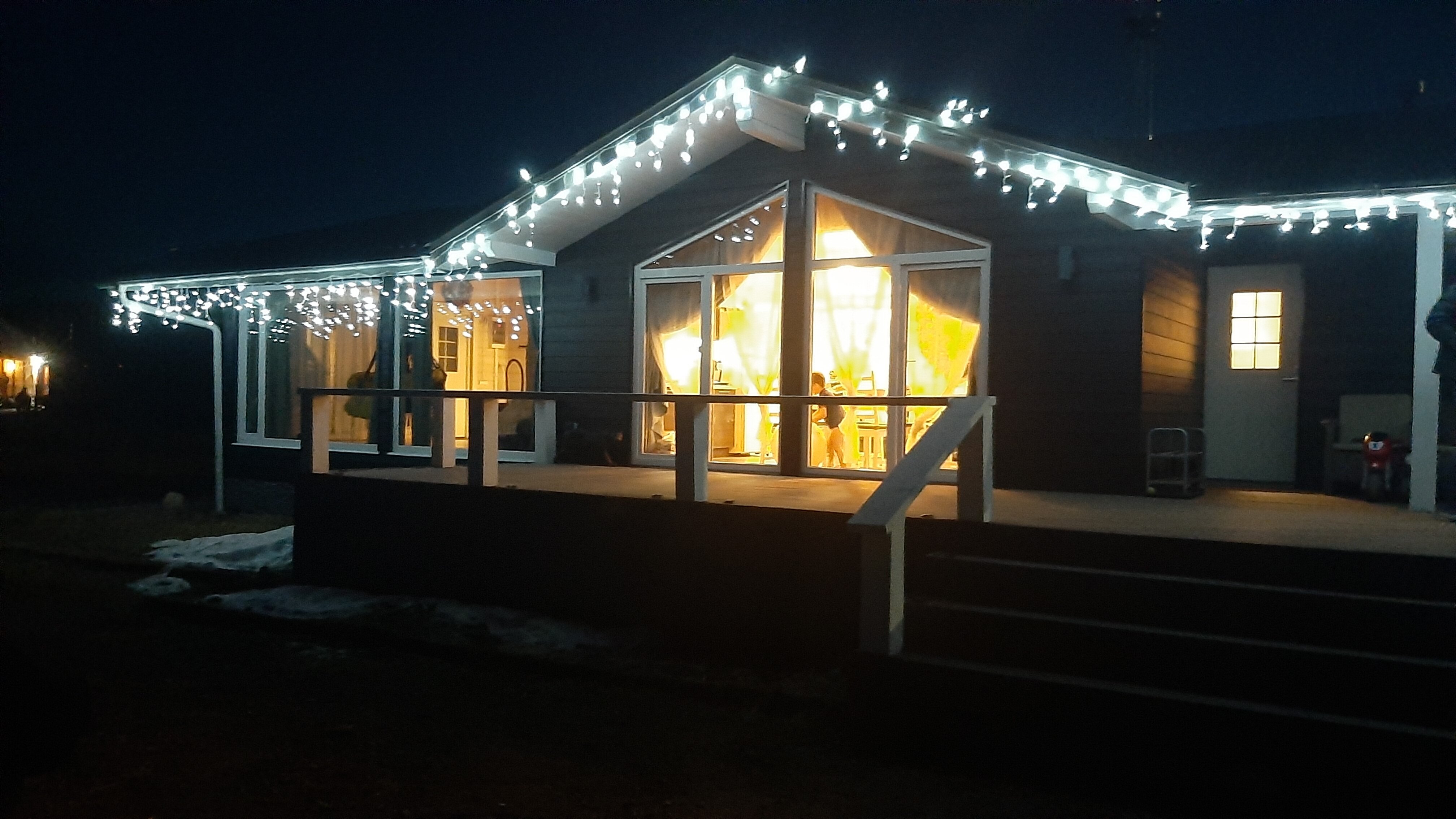 Фото Blackhouse Terrace