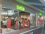 Sela (Rodionova Street, 187В), clothing store