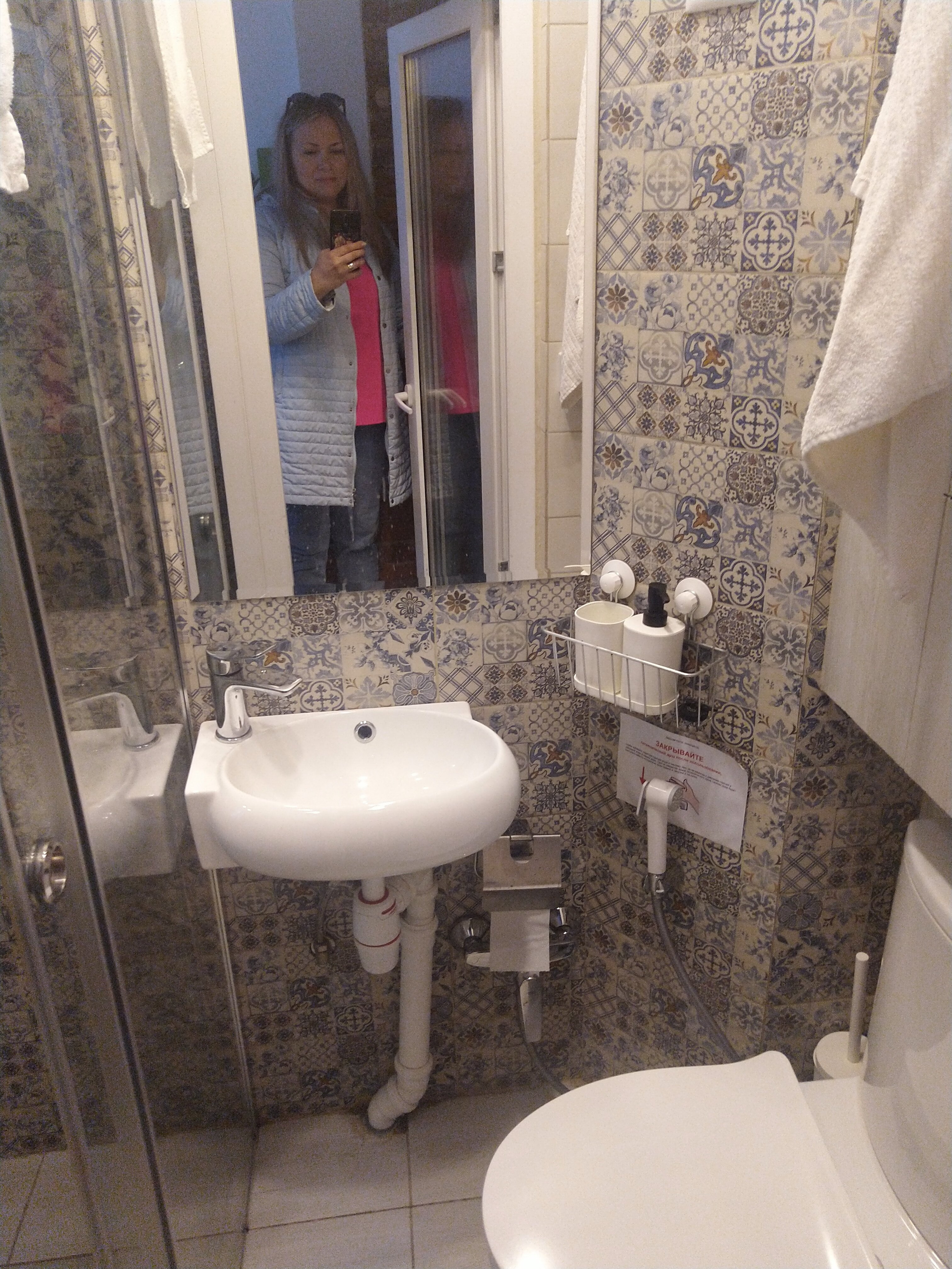 Фото Апартаменты Антресоль