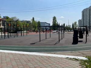 Хостел Capsule Hostel Reshka
