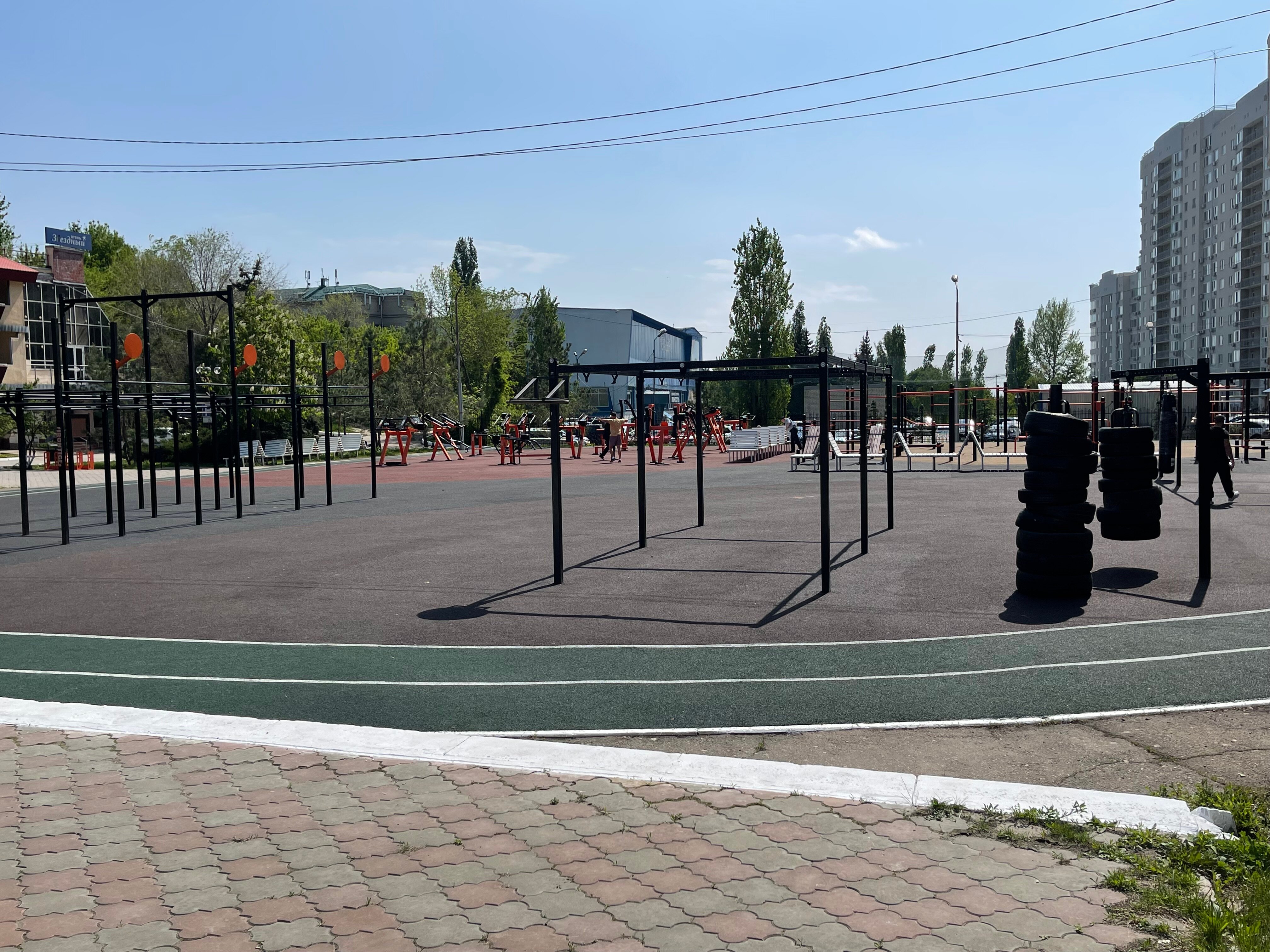 Фото отеля 4