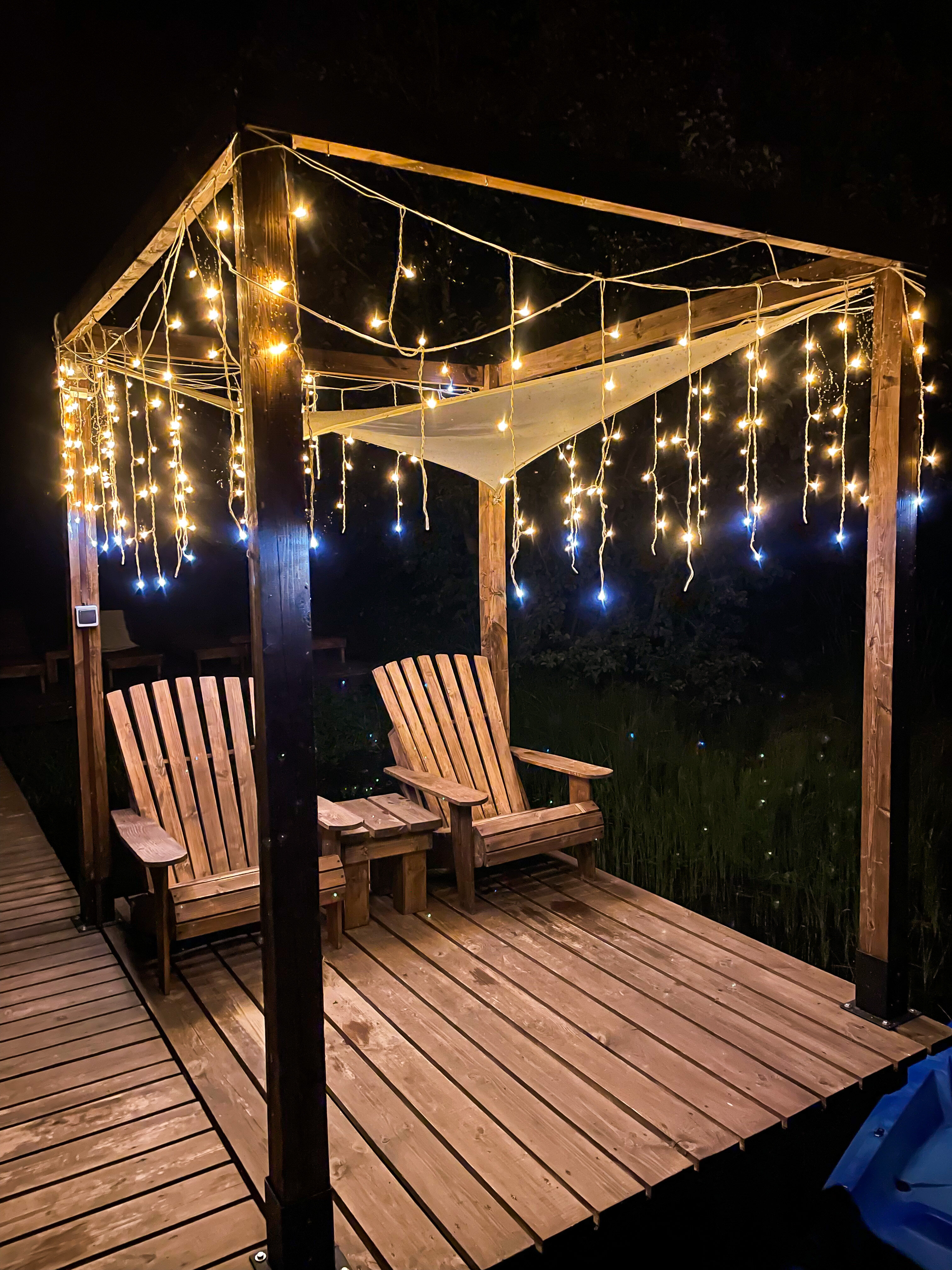 Фото А у реки