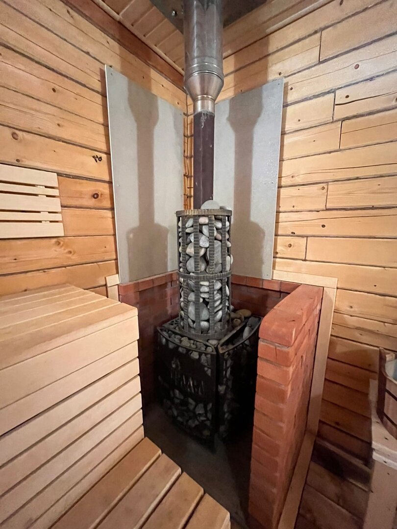 Фото Чемальский каньон