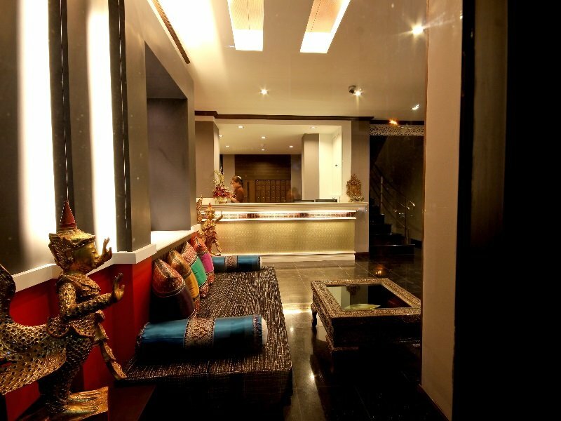 Фото Chalelarn Hotel Hua Hin