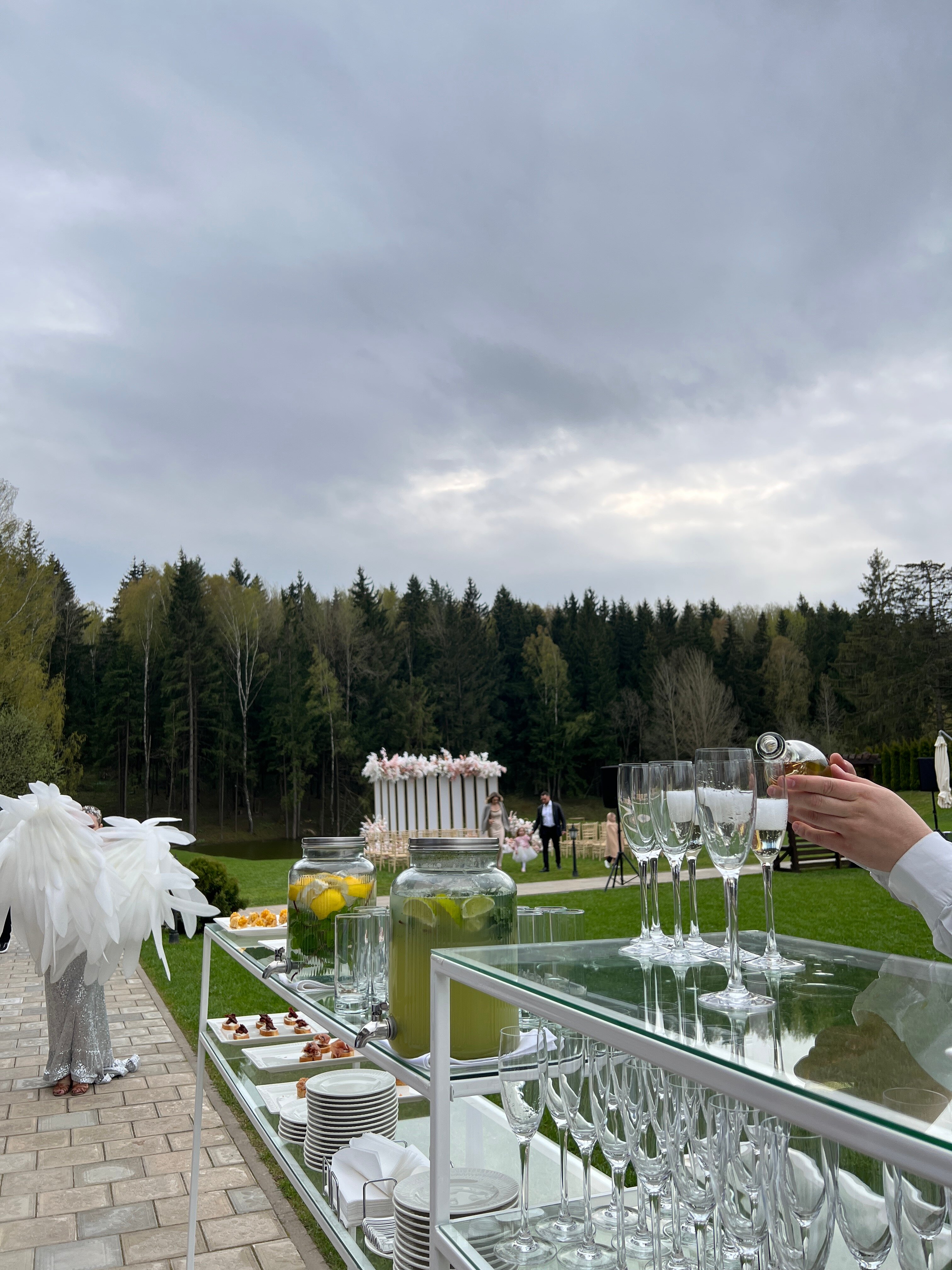 Фото Усадьба Royal Hall