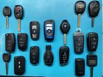 Key Avto 39 (Zvezdnaya Street, 25А) ، مفاتيح السيارة