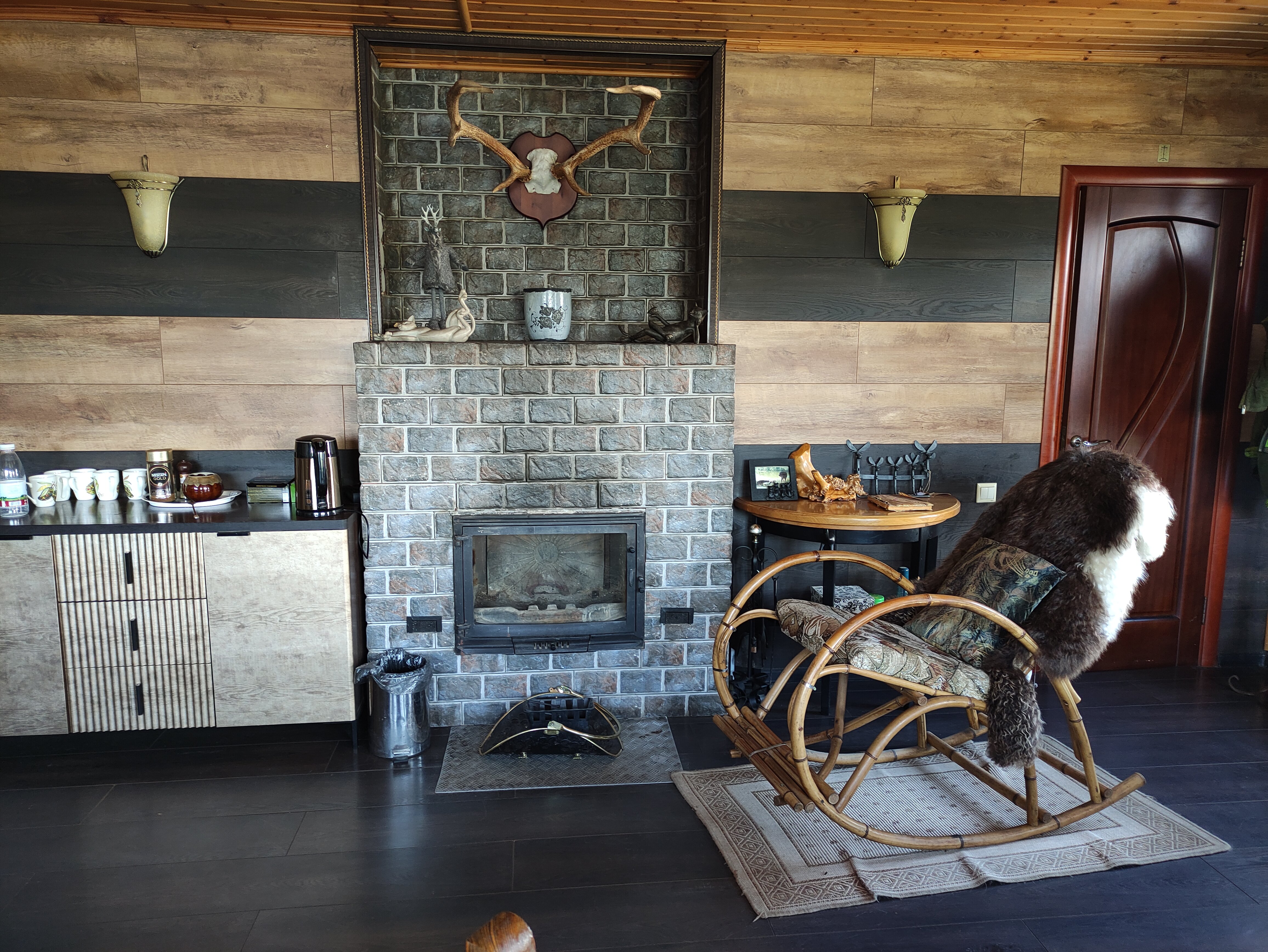 Фото Ура, Селигер!