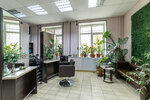 Parikmakherskaya Leoneta (Poletaeva Street, 24), hairdresser