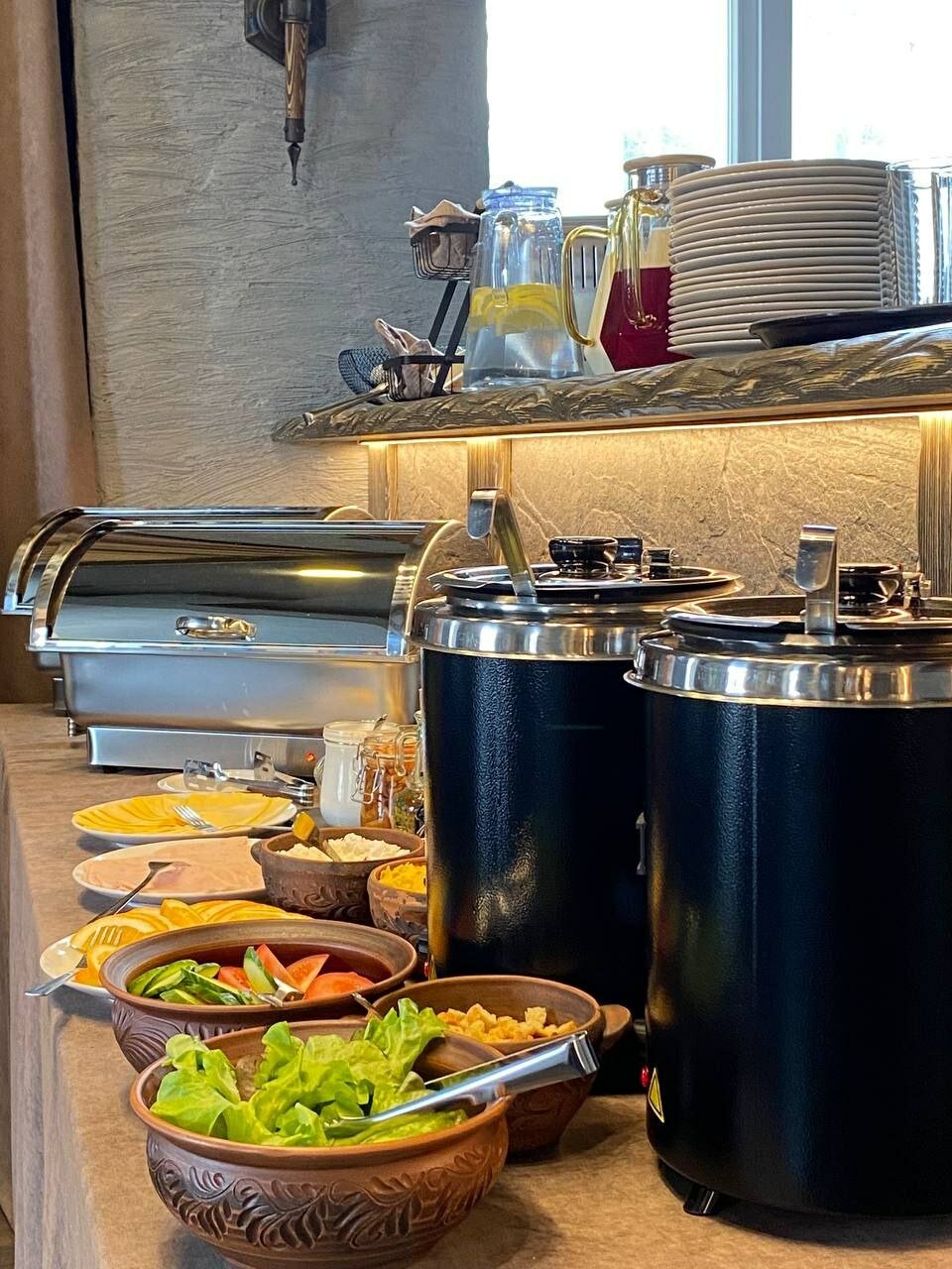 Фото Sokroma Гиперборея