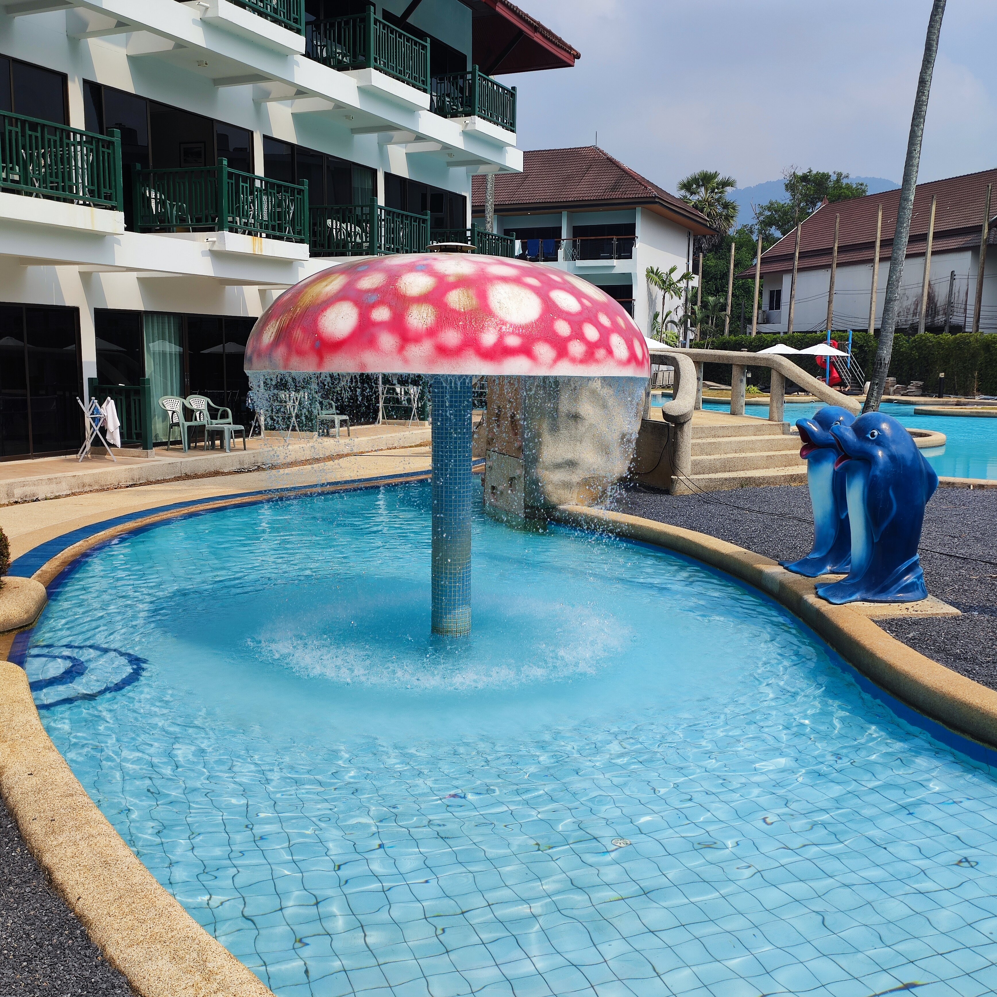 Фото Amora Beach Resort Phuket
