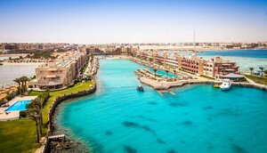 Гостиница Sunny Days El Palacio Resort & SPA