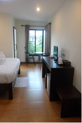 Фото Chiang Mai P Place - Adults Only