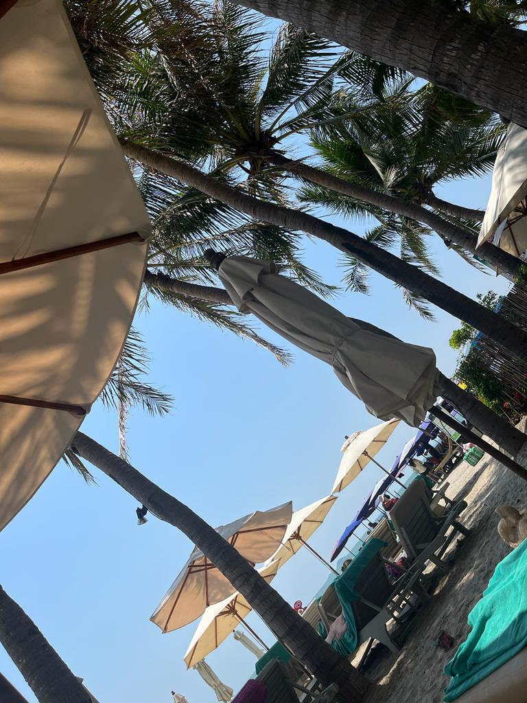 Фото Anantasila Beach Resort Hua Hin