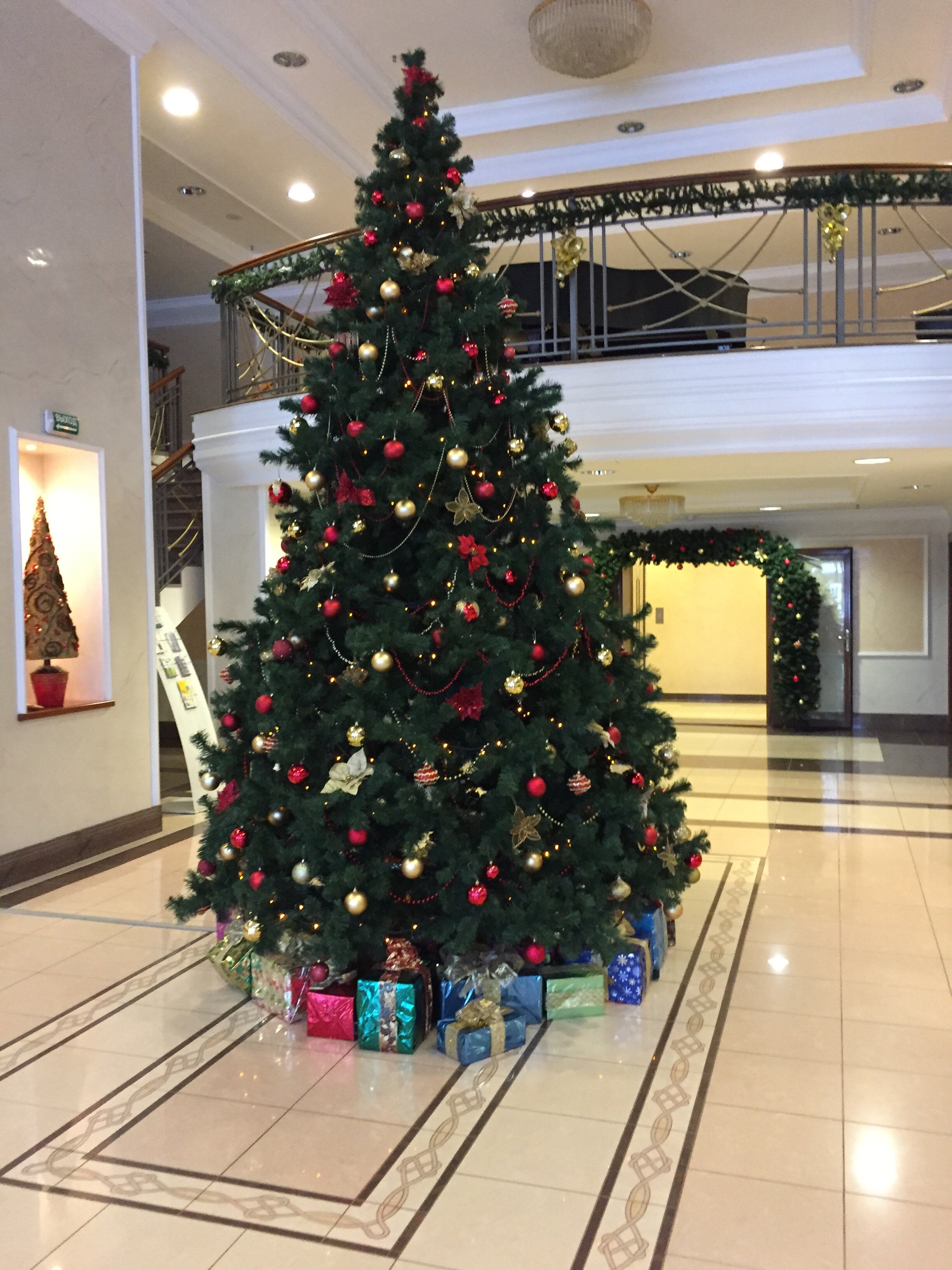 Фото Авалон