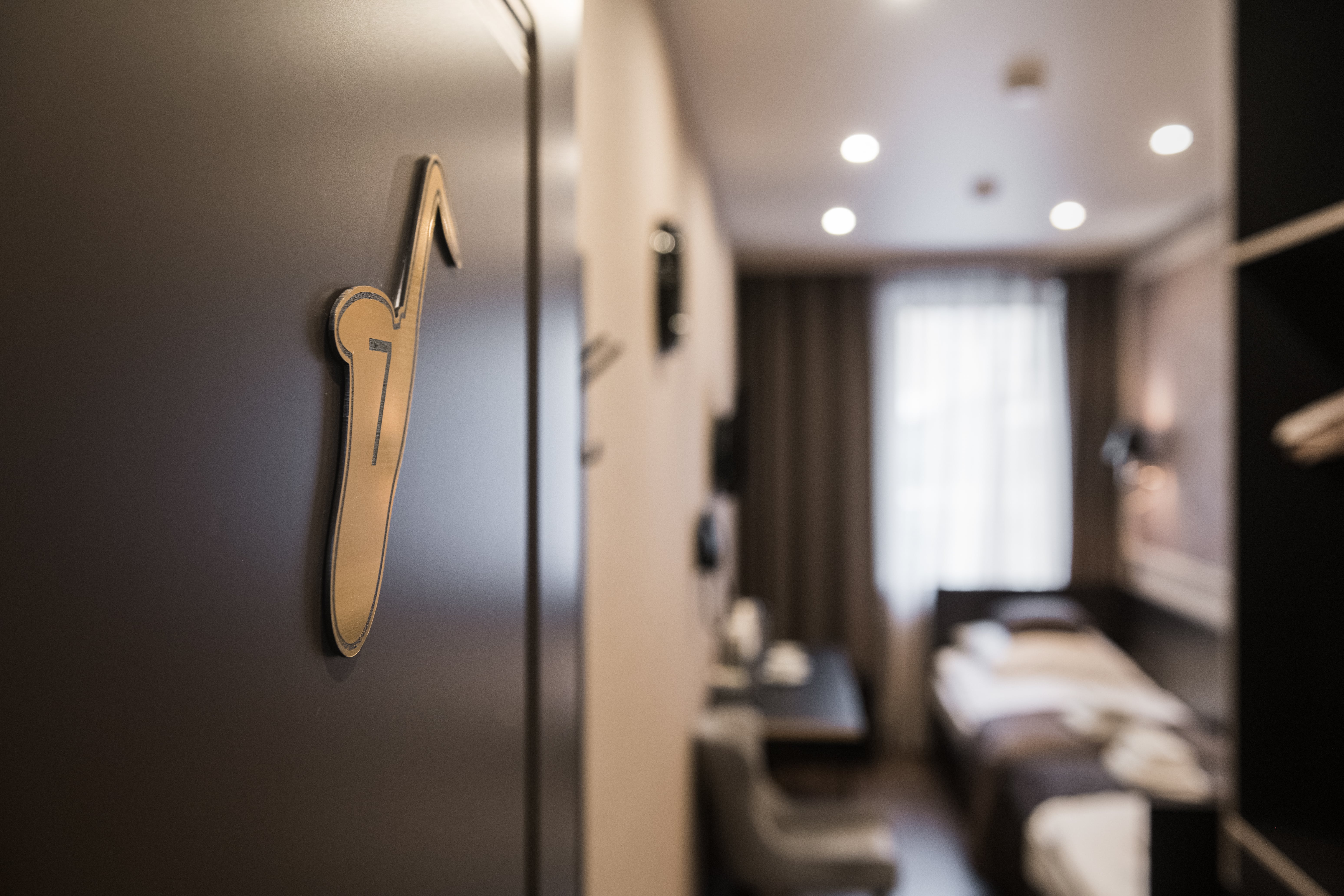 Фото Джазтаун