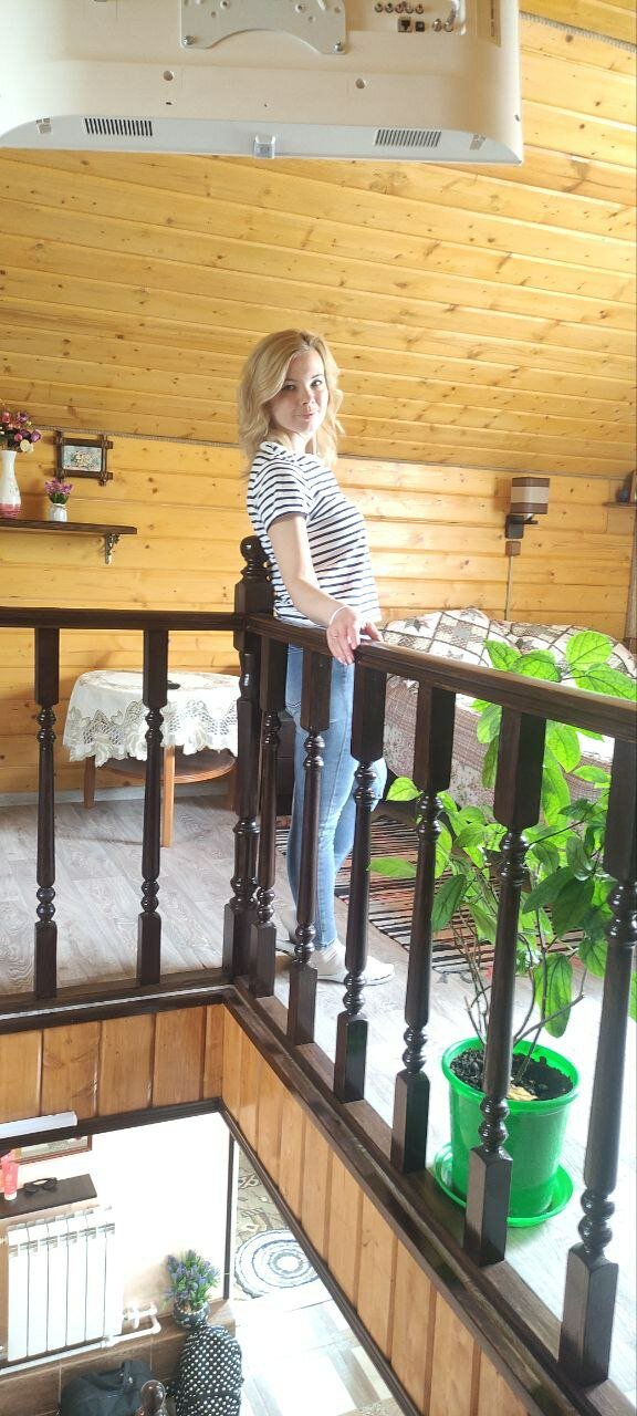 Фото Валентайн