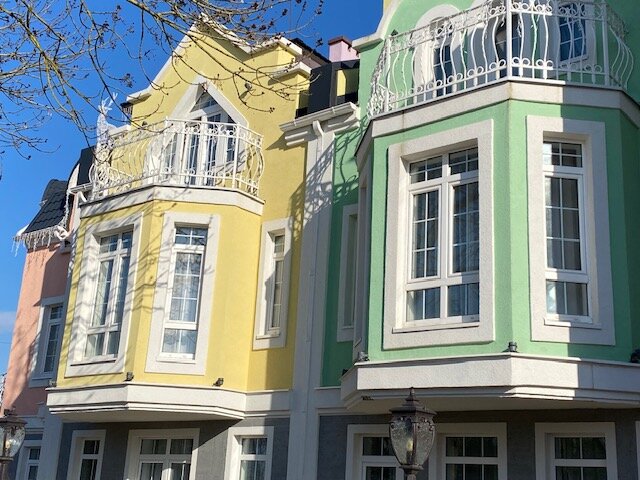 Фото АмстерДом