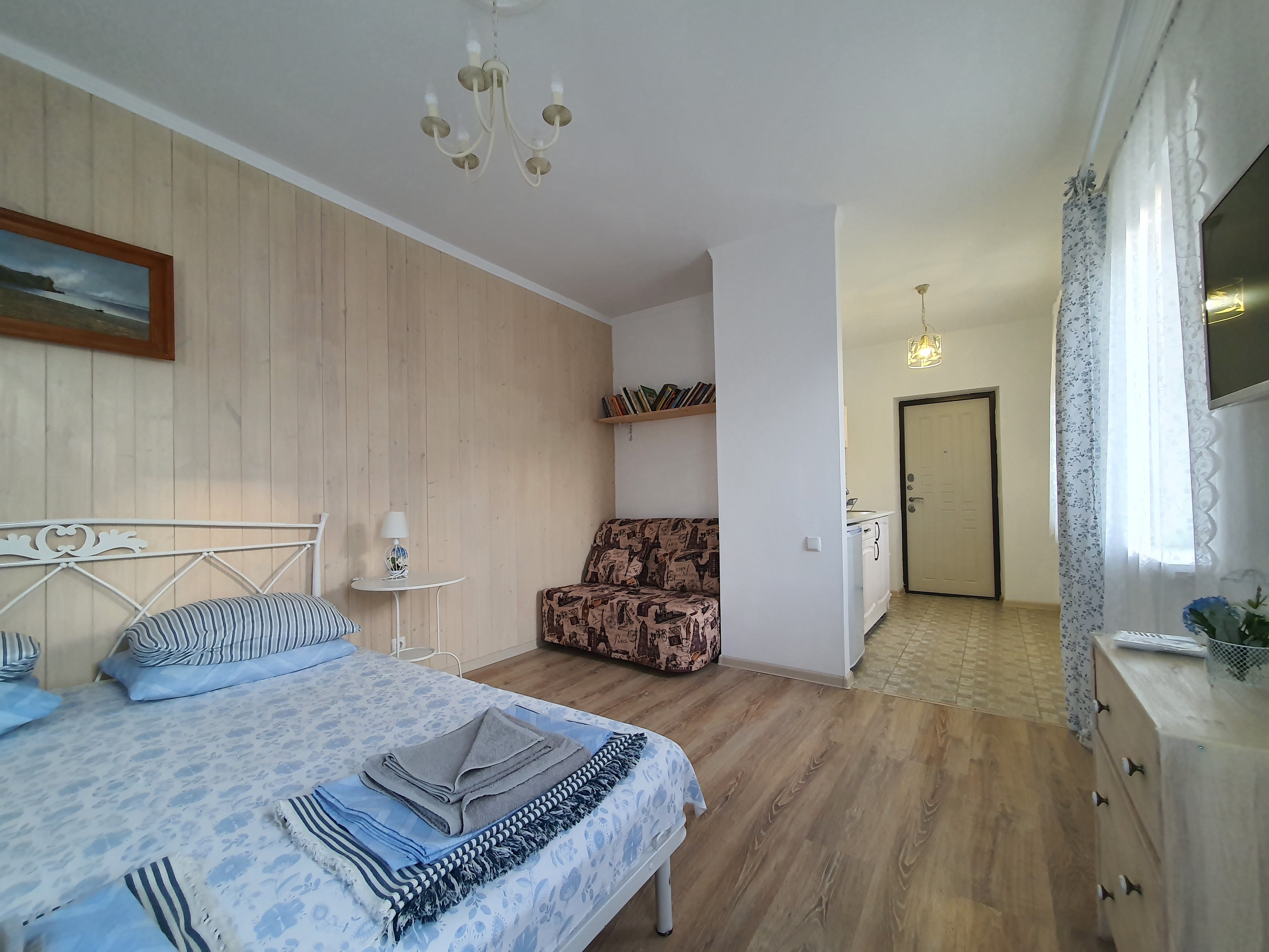 Фото Вилла Роз