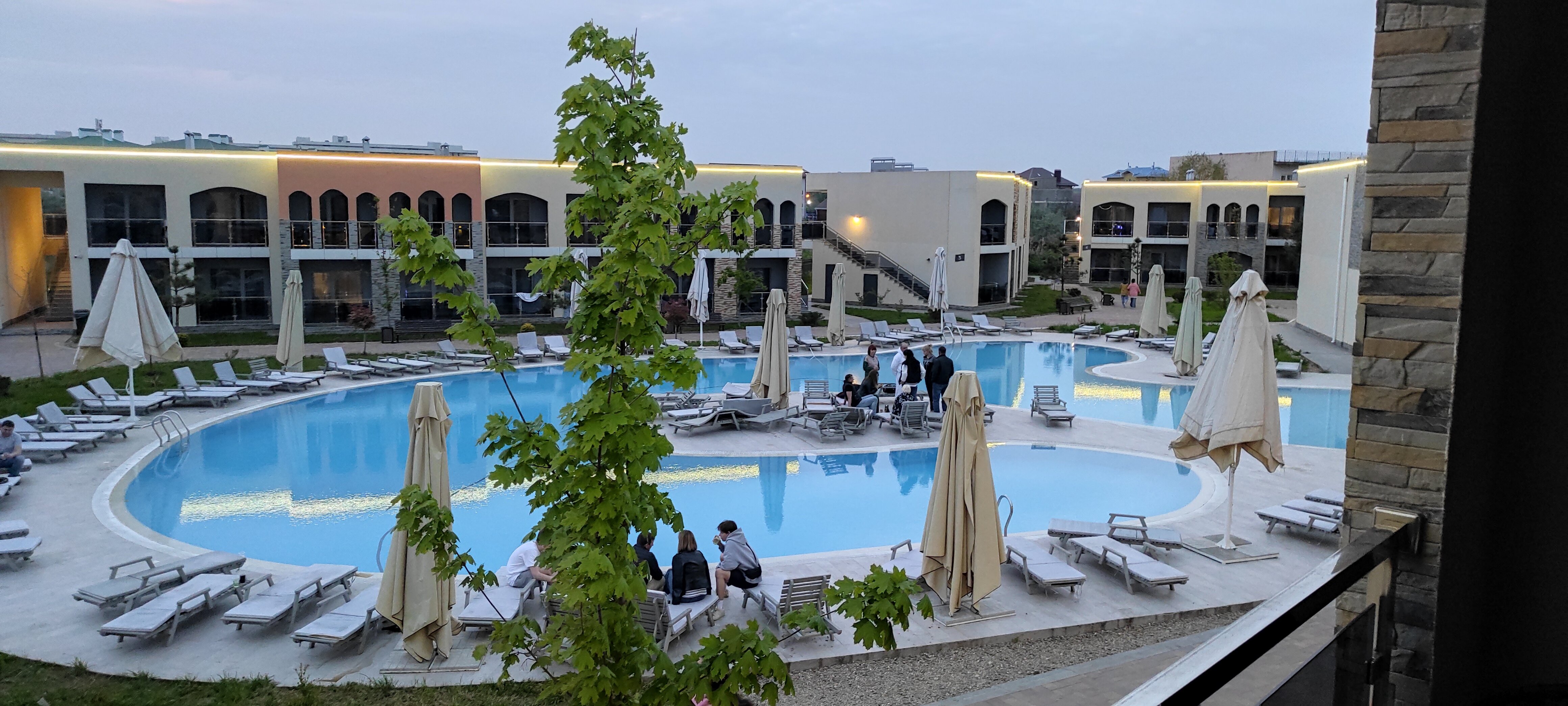 Фото Morea Family Resort&Spa