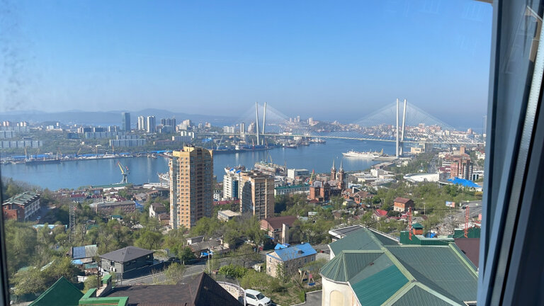 Фото Busse House