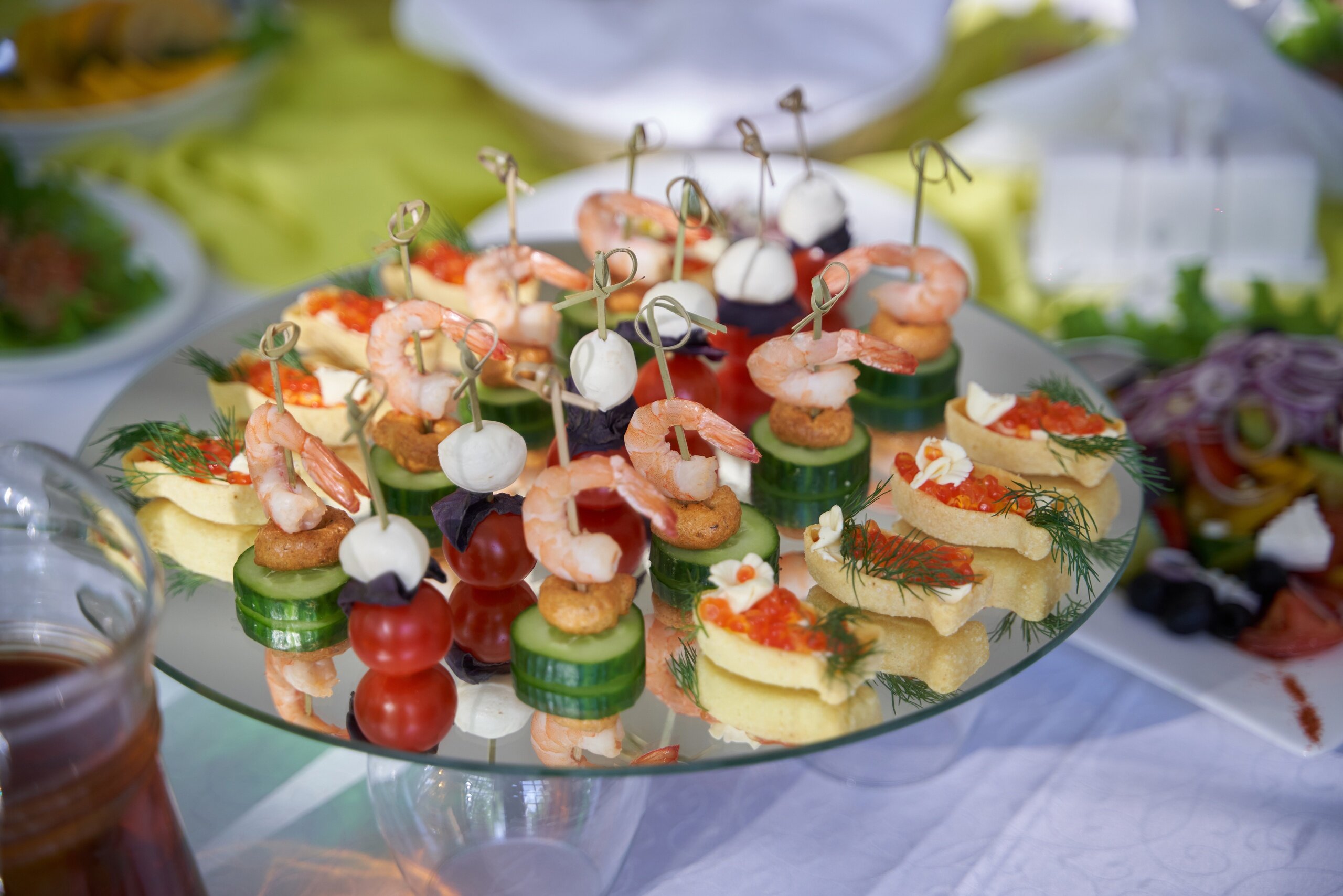 Фото Роща невест