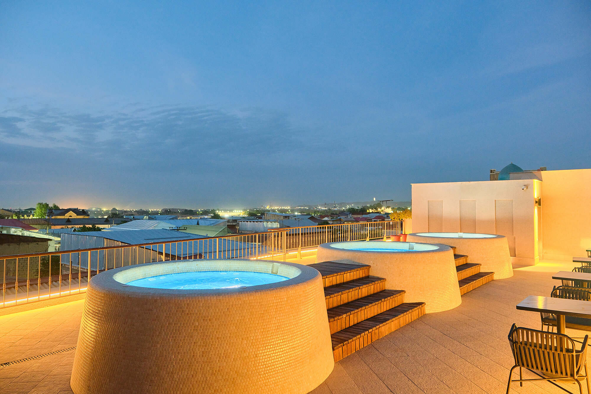 Фото Kosh Havuz Boutique Hotel