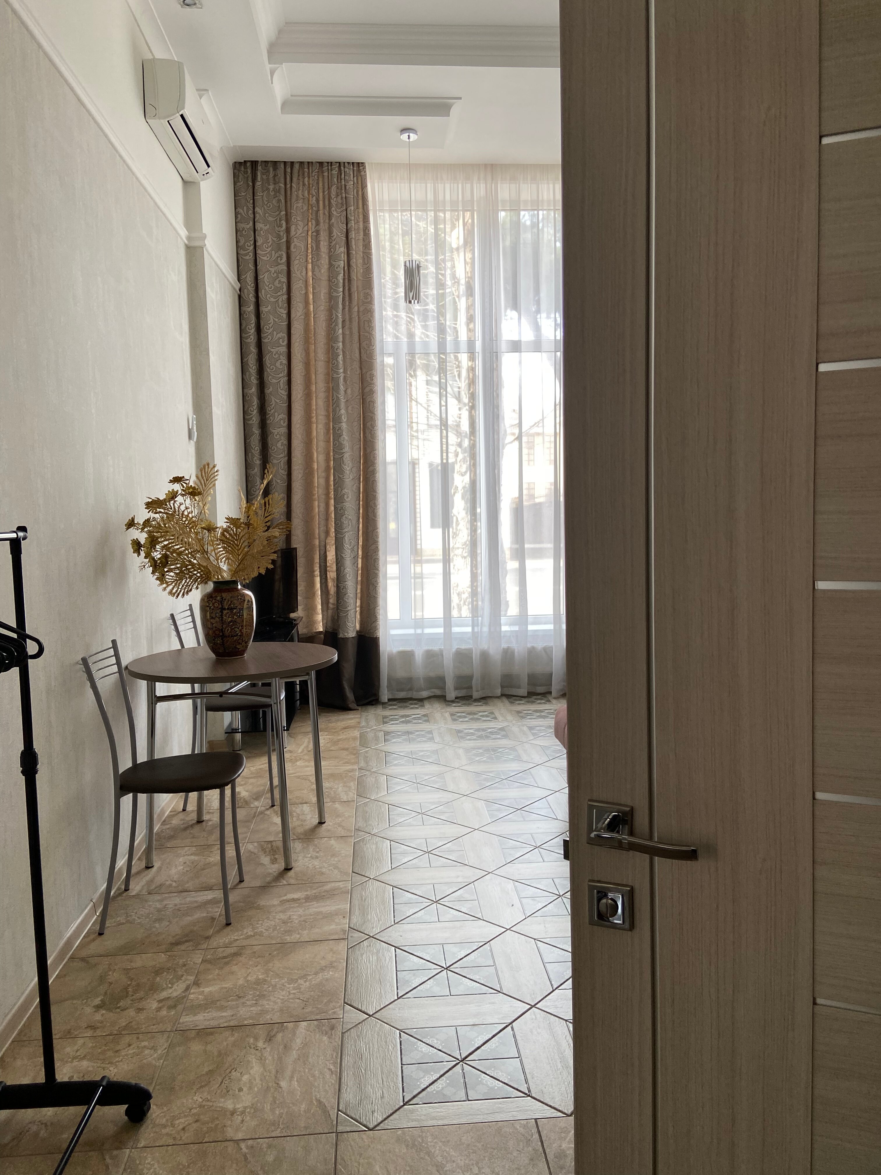 Фото На Крымской