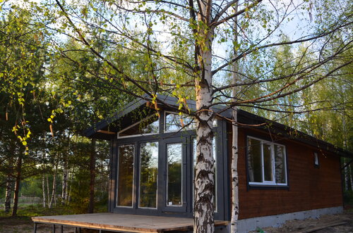 Дом отдыха Усадьба Добрынино в Ярославле