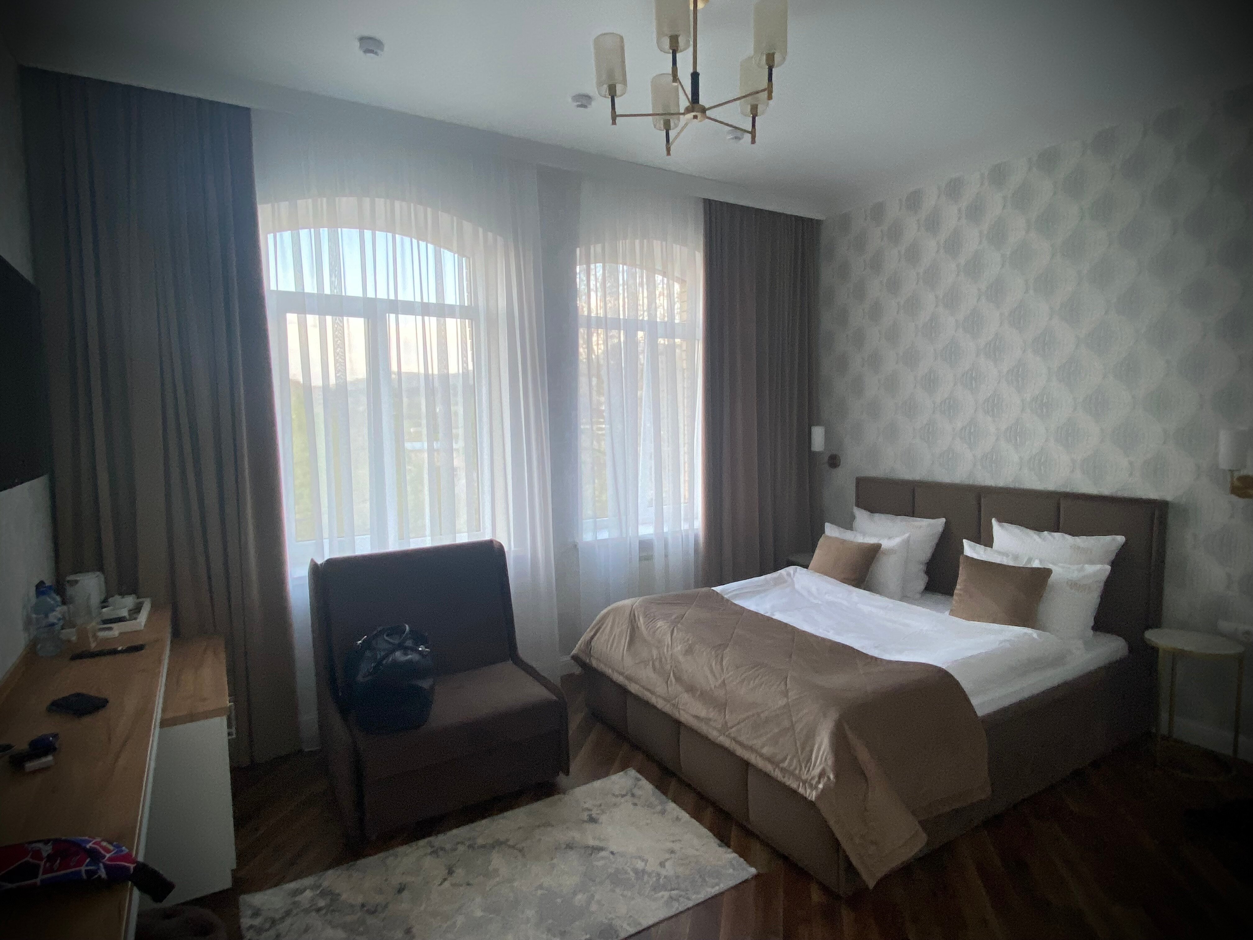 Фото Григ'с