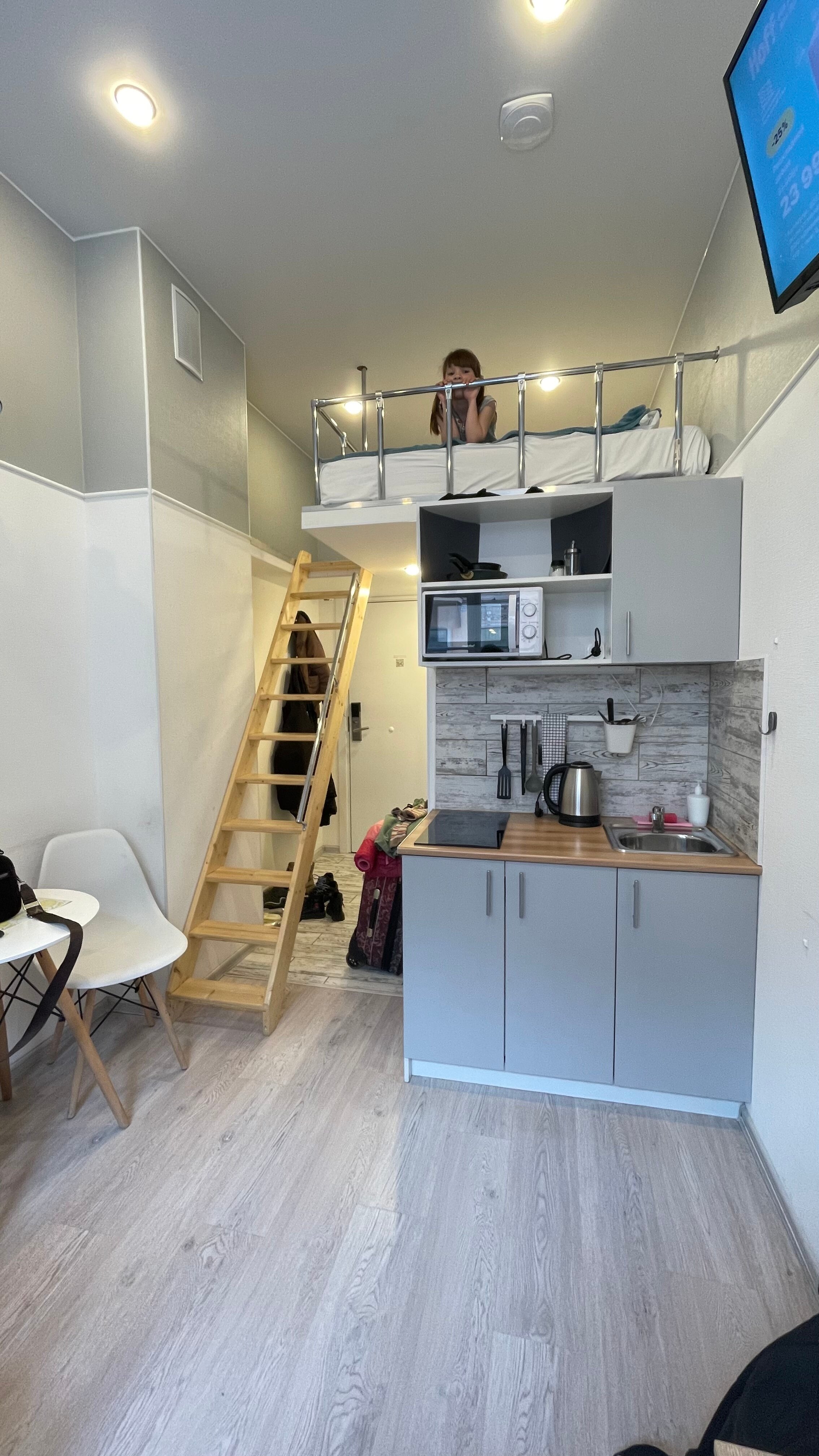 Фото Port Comfort by the Griboedov